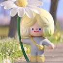 F.UN RiCO Happy Picnic Together Series Blind Box Spring Go Picnic Kawaii Action Figures Mystery Christmas Gift Kid Toy