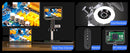 The Photon Surgeon | 4K Autofocus Digital Microscope for Precision Soldering & PCB Repair