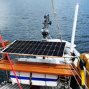 The Photon Drifter | 50W–120W Flexible Monocrystalline Solar Panel Kit
