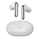 HAYLOU Mori Pro ANC 蓝牙 5.4 耳机 43dB 主动降噪入耳式耳塞 6 麦克风无线耳机 35 小时续航