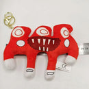 New Steal A Brainrot Plush Sammy Jandel Strawberry Elephant Plush Doll Anime Peripherals Toy Halloween Christmas Gift