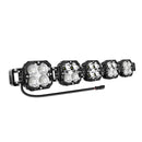 The Lumen Forge | 30W Professional Cube LED Off-Road Illumination Array