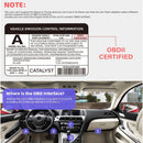 2025 New KONNWEI KW901 ELM327 V1.5 Bluetooth5.0 Car Auto OBD2 Scanner Android/IOS Car Diagnostic Tool Code Reader pk Vgate ICAR2