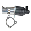 AP02 EGR阀 8200004883 8200656008 适用于Clio II Kangoo Me-gane II Logan Sandero 1.5 dCi