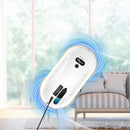 The AeroGlide | Remote-Controlled Window Cleaning Robot with Auto Water Spray