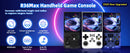 AISLPC R36Max Handheld Game Console Open Source 4.0 Inch Screen RK3326 Chip 18000+Game Portable Pocket Video Player Ship From US