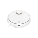 [Official] Xiaomi Robot Vacuum S12, Navigation laser LDS aspirateur robot,Puissance d'aspiration de 4000 Pa