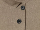 Women's Spring Blazers Blouse 2026 New Fashion Young Women's Elegant Travel Holiday Jackets Spring Street Sarm Blazers Jackets