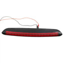 Center High Mount Stop Light Third Brake Light High Mount Rear Stop Lamp For JEEP RENEGADE 2015-2020 68247167AA