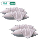 The Glacial Drift | Ice-Fiber Cooling Pillowcase Set