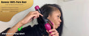 30 32 Inch Full Head Body Wave Bundles 100% Raw Human Hair Weaving Virgin Hair Extensions 1 3 4 Pcs Natural Black Color Double Weft Remy Hair Thick Full Ends Hair Bundles