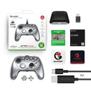The Precision Grip | G7 Pro Wired Xbox Controller with Hall-Effect Sticks