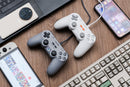 GameSir Tegenaria Lite Wired Controller Gamepad 1000Hz Hall Effect Joysticks Gamepad, Compatible with Switch 2/PC/Android/iOS