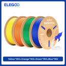 The Rapid Flow | High-Speed PETG Filament 1.75mm for FDM Printers