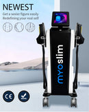 The Aegis Field | 6500W NEO RF Electromagnetic Body Contouring System