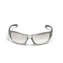 Y2k Millennium Color Sunglasses Punk Hip Hop Red Style Outdoor Driving Glasses Street Hot Girl Glasses Gothic Uv400 Goggles