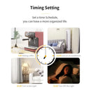 WiFi / Zigbee 插座涂鸦欧盟智能插头 16A / 20A 功率监控 SmartLife 语音远程控制兼容 Alexa Google Home Alice