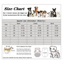 Christmas Snowman Dog Costume Outfits Winter Warm Puppy Cat Apparel for Small Medium Dogs Holiday Party Dressing Clothes