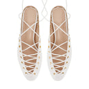 The Atelier Mule | Closed-Toe Kitten Heel Stiletto Summer Sandal