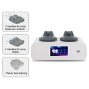 The Myoelectric Forge | NEO RF EMS Body Sculpting & Electromagnetic Muscle Stimulator