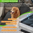 Dog Carrier Waterproof Wear-resistant Dog Car Seat Cover For SUV Portable Durable Liner Cover Protects Vehicle Easy To Install