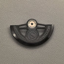 Customized NH36 NH35 Rotor Automatic Hammer Rotor Fit for NH34 NH35 NH36 NH38 4R35 7S26 Watch Movement Rotor Part