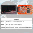 The ECU Architect | KESS V5.017 and KTAG V7.020 Online Tuning Suite