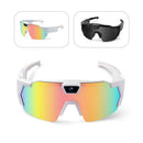 The Frame Lens | HD Smart Video Recording Sunglasses with WiFi