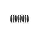 Z908 MAX Brushless Motor Drone Original Spare Part 3.7V 2000mAh Battery / USB Charger / Propeller Blade Wing Replacemet  Accesso