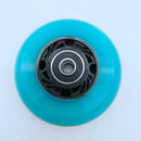 Free shipping inline skate wheel inline wheel 68 mm 72mm 76mm 78a 80mm 82A 85A 8pcs / lot