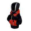 Hoodie Car Gear Shift Cover Fashion Gearshift Hoodie Car Gear Shift Knob Cover Manual Handle Gear Sweatshirt Change Lever Cover