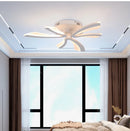 Modern Led Acrylic Ceiling Light Fixture Creative Design Led Chandelier Ceiling Lamps RC Dimming  Indoor Lighting Plafon Lustres