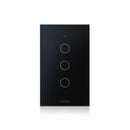 Touch switch, Alexa, Smart Switch, WiFi smart socket, WiFi smart switch, Tuya, switch, USB socket