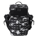 The Forty Five | 45 L Tactical Backpack with Air Cushion Belt