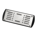 ABS+Sponge+Stainless Steel Cigar Humidifier Metal Face Cigar Moisturizing Tablets Cigar Box Accessories Dad's Gift