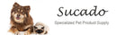 The Orchard | Fruit-Floral Adjustable Dog Bandana for Small, Medium & Large Breeds