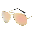 Women Retro Classic Cat Eye Sunglasses Men Women Luxury Vintage Black Mirrors Colour Transparent Lens Sun Glasses UV400