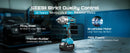 The Bolt Sovereign | 1200N·m Brushless Impact Wrench with LED Illumination
