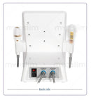 The Dermal Architect | Professional 2-in-1 Anti-Aging & Skin Rejuvenation Platform