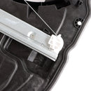 1pc Window Lifter 68045170AC For 09-20 Ram 1500 Classic Dodge Ram 1500 With Motor And Door Panel Rear Passenger Side