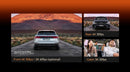 The Z90 Master | 4K+4K Dual-Channel Dashcam with Sony STARVIS 2