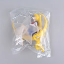 Bandai 15CM Anime Sailor Moon PVC Doll Girl Toy Cake Decoration Action Figures Model Car Ornament Children Birthday Gift Doll Co