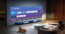 The Stream Vault Pro | 4K Android TV Box with Amlogic S905Y4, 4GB RAM and 32GB Storage