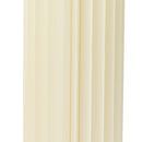 4PCS Foldable Wedding Cardboard Flower Columns,Cardboard Centerpiece Display,Cylinder Pedestal Stands For Wedding Birthday