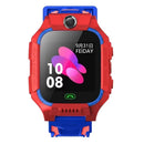 Lenovo 5G Kids Smart Watch SOS GPS Location Sim Card Call 8K Camera Child SmartWatch Waterproof Boys Girl Gift For Android Ios