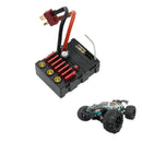 Brushless ESC Speed Controller for SCY 16101 16102 16103 16201 Pro 1/16 Brushless RC Car Upgrades Parts Accessories