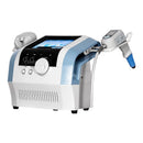 The Apollo Duet | Dual-Handle Ultrasonic Cavitation & RF Skin Tightening Console