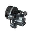 FYSETC CNC 全金属 Sherpa Mini 挤出机，适用于 Voron CR-10 Ender，带/不带 36 步进电机，3D 打印机配件