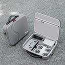 Travel Carrying Case For DJI Neo Integrated Carrying Case Handbag Waterproof Protective Case Bag For DJI Neo Drone Accessories