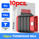 ThinkDiag Wireless Automotive Diagnostic Hub